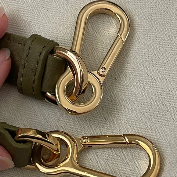 Loewe puzzle small bag - Picture 8 of 9